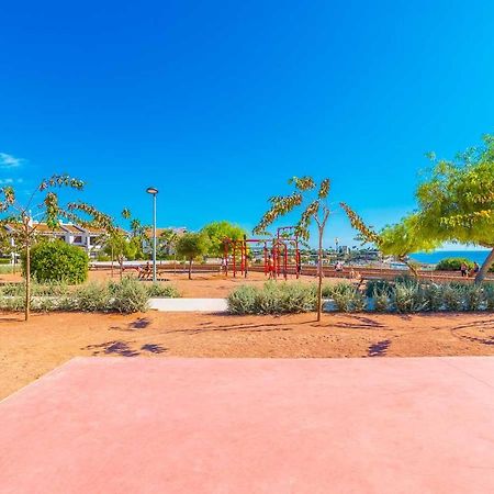 Beautiful Sea Views Apartment Cabo Roig Dehesa de Campoamor  Bagian luar foto